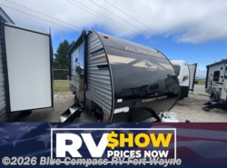 New 2026 Forest River Aurora Light 16BHX available in Columbia City, Indiana