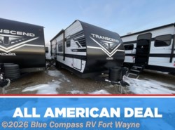New 2026 Grand Design Transcend Xplor 25MLX available in Columbia City, Indiana