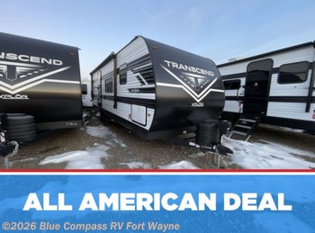 New 2026 Grand Design Transcend Xplor 25MLX available in Columbia City, Indiana