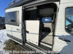New 2026 Grand Design Lineage Series VT LVT1 available in Columbia City, Indiana