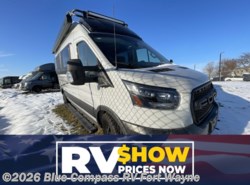 New 2026 Grand Design Lineage Series VT LVT1 available in Columbia City, Indiana