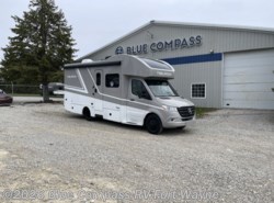 New 2026 Thor Motor Coach Tiburon Sprinter 24RW available in Columbia City, Indiana