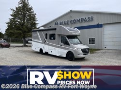 New 2026 Thor Motor Coach Tiburon Sprinter 24RW available in Columbia City, Indiana