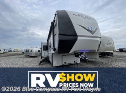Used 2022 Forest River Sierra Luxury 321RL available in Columbia City, Indiana