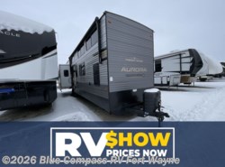 New 2026 Forest River Aurora 43CONDO available in Columbia City, Indiana