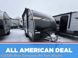 New 2026 Forest River Aurora Light 13BHX available in Columbia City, Indiana
