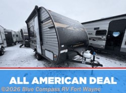 New 2026 Forest River Aurora Light 13RDX available in Columbia City, Indiana
