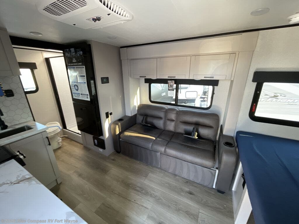New 2026 Jayco Jay Feather Air 16RB available in Columbia City, Indiana