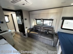 New 2026 Jayco Jay Feather Air 16RB available in Columbia City, Indiana