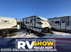 New 2026 Jayco Jay Feather Air 16RB available in Columbia City, Indiana
