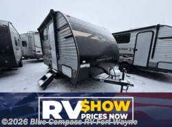 New 2026 Forest River Aurora Light 13BHX available in Columbia City, Indiana