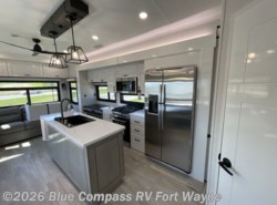 New 2026 Jayco Pinnacle 36FBTS available in Columbia City, Indiana