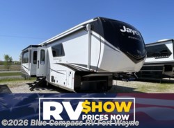 New 2026 Jayco Pinnacle 36FBTS available in Columbia City, Indiana