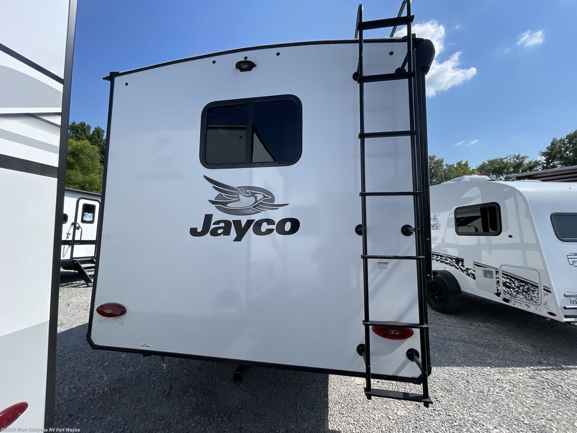 New 2026 Jayco Jay Feather Air 15MRB available in Columbia City, Indiana