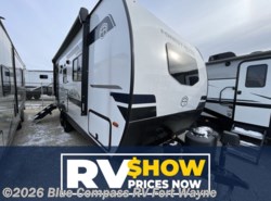 Used 2025 Forest River Surveyor Legend 202RBLE available in Columbia City, Indiana