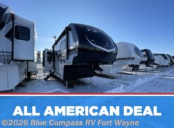 New 2026 Grand Design Influence 3904BH available in Columbia City, Indiana