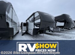 New 2026 Grand Design Reflection 303RLS available in Columbia City, Indiana