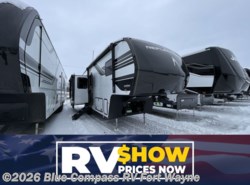 New 2026 Grand Design Reflection 303RLS available in Columbia City, Indiana