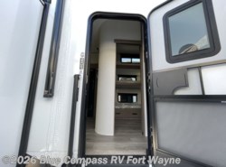 New 2026 Grand Design Reflection 324MBS available in Columbia City, Indiana