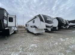 New 2026 Jayco Eagle 335LSTS available in Columbia City, Indiana