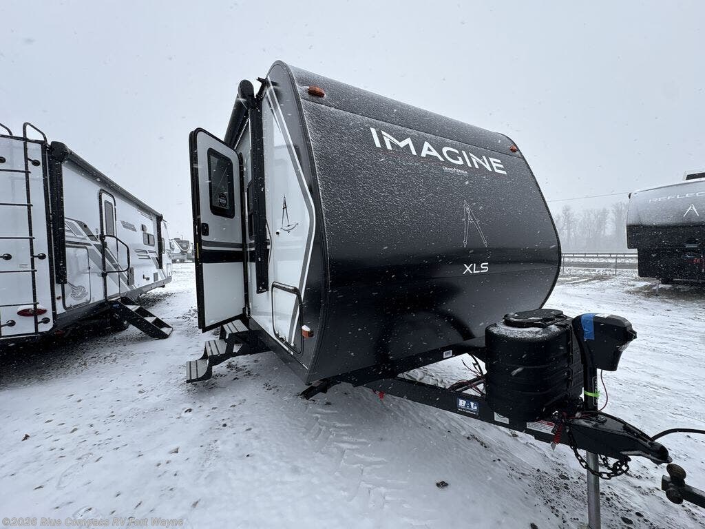 New 2026 Grand Design Imagine XLS 22MLE available in Columbia City, Indiana