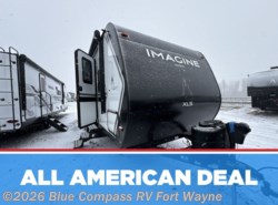 New 2026 Grand Design Imagine XLS 22MLE available in Columbia City, Indiana