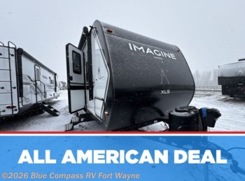 New 2026 Grand Design Imagine XLS 22MLE available in Columbia City, Indiana