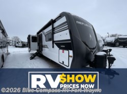 New 2026 Grand Design Reflection 345RLTS available in Columbia City, Indiana