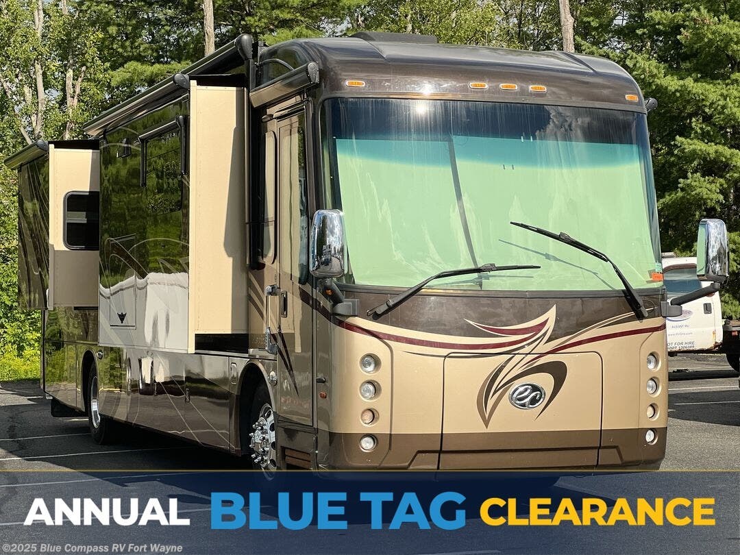 Used 2015 Entegra Coach Aspire 39E available in Columbia City, Indiana