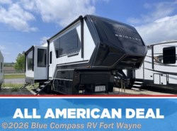 Used 2025 Brinkley RV Model G 3250 available in Columbia City, Indiana