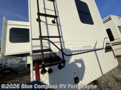 New 2026 Grand Design Influence 3804DS available in Columbia City, Indiana