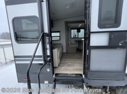 New 2026 Grand Design Reflection 100 Series 24RL available in Columbia City, Indiana