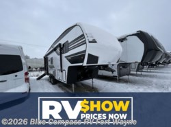 New 2026 Grand Design Reflection 100 Series 24RL available in Columbia City, Indiana