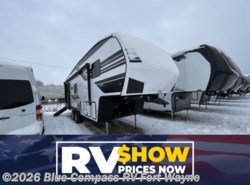 New 2026 Grand Design Reflection 100 Series 24RL available in Columbia City, Indiana