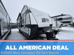 New 2026 Grand Design Momentum MAV 27MAV available in Columbia City, Indiana