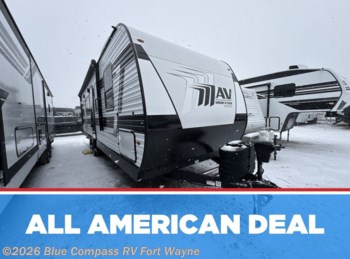 New 2026 Grand Design Momentum MAV 27MAV available in Columbia City, Indiana