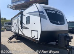 New 2025 Venture RV SportTrek ST291VRK available in Columbia City, Indiana