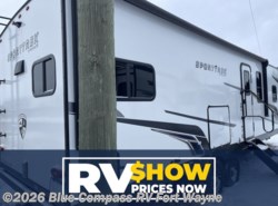 New 2025 Venture RV SportTrek ST291VRK available in Columbia City, Indiana