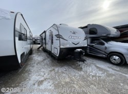 New 2026 Jayco Jay Flight SLX 330TBS available in Columbia City, Indiana