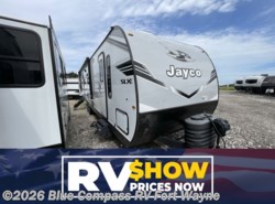 New 2026 Jayco Jay Flight SLX 330TBS available in Columbia City, Indiana