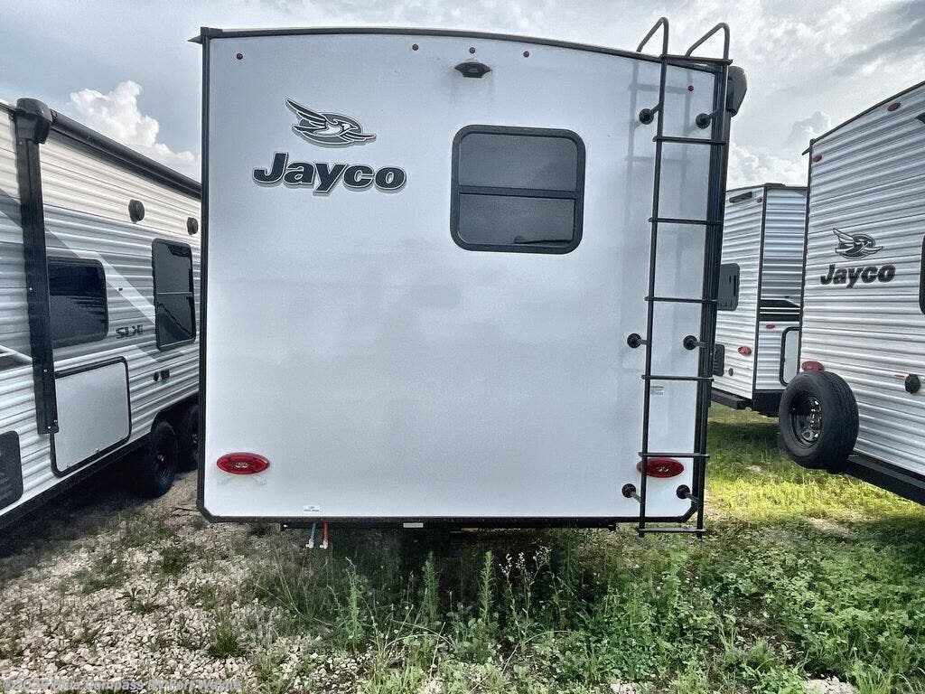 New 2026 Jayco Jay Feather 25RB available in Columbia City, Indiana