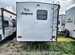 New 2026 Jayco Jay Feather 25RB available in Columbia City, Indiana