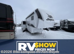 New 2026 Jayco Eagle SLE 30RLT available in Columbia City, Indiana