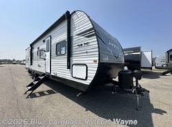 New 2026 Jayco Jay Flight SLX 321BDS available in Columbia City, Indiana