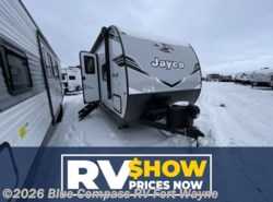 New 2026 Jayco Jay Flight SLX 321BDS available in Columbia City, Indiana