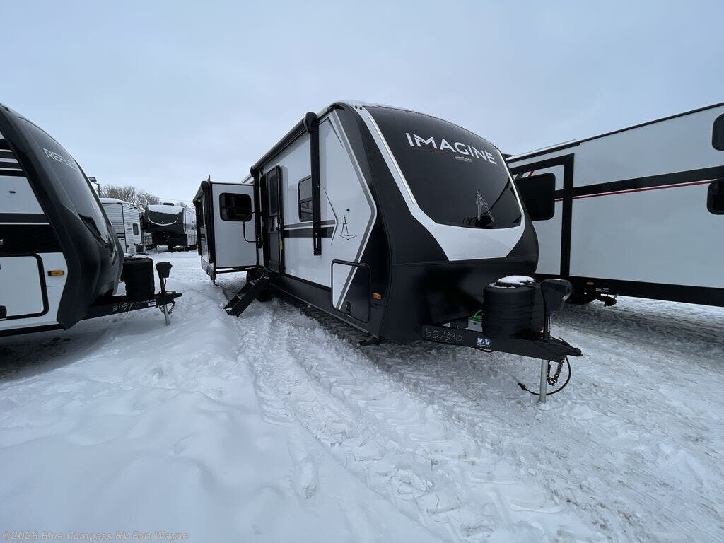New 2026 Grand Design Imagine 2970RL available in Columbia City, Indiana