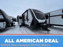 New 2026 Grand Design Imagine 2970RL available in Columbia City, Indiana