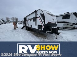 New 2026 Venture RV Stratus SR261VRB available in Columbia City, Indiana