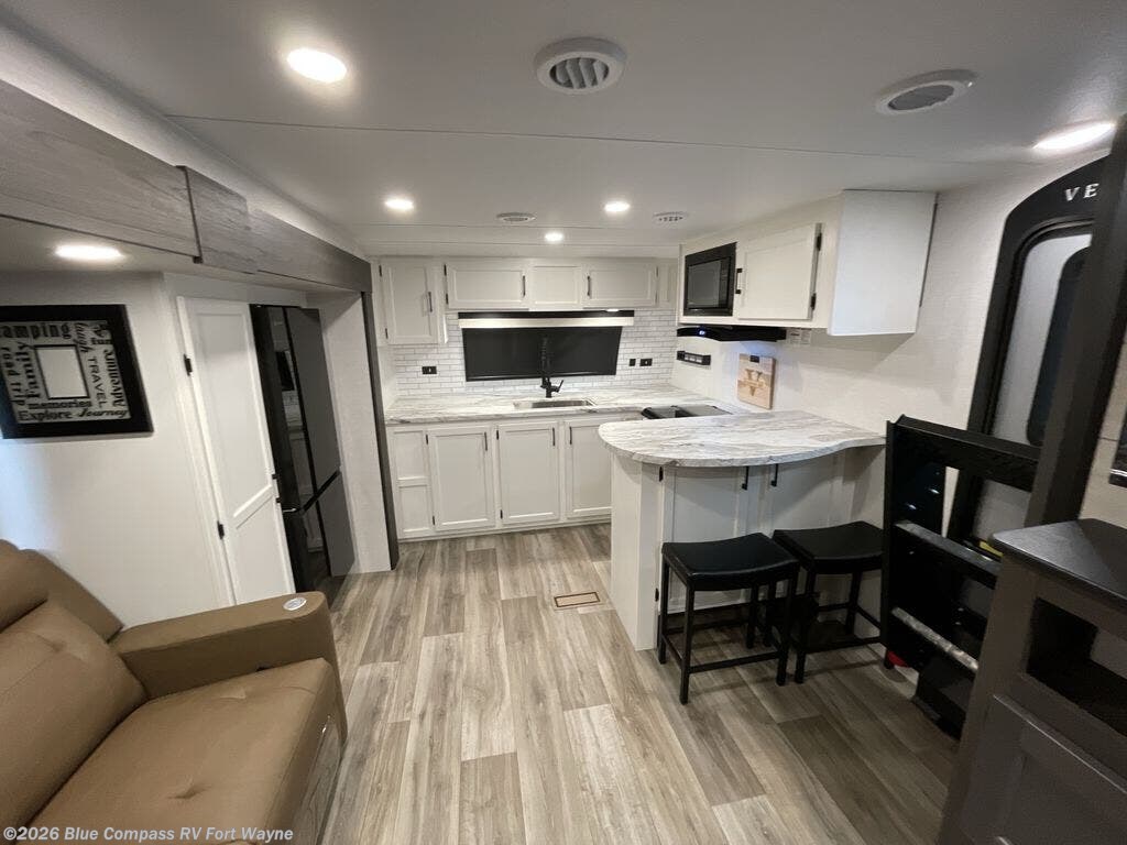 New 2026 Venture RV Stratus SR262VFK available in Columbia City, Indiana