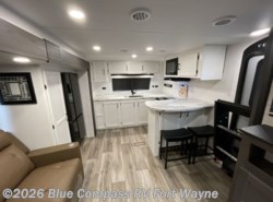 New 2026 Venture RV Stratus SR262VFK available in Columbia City, Indiana